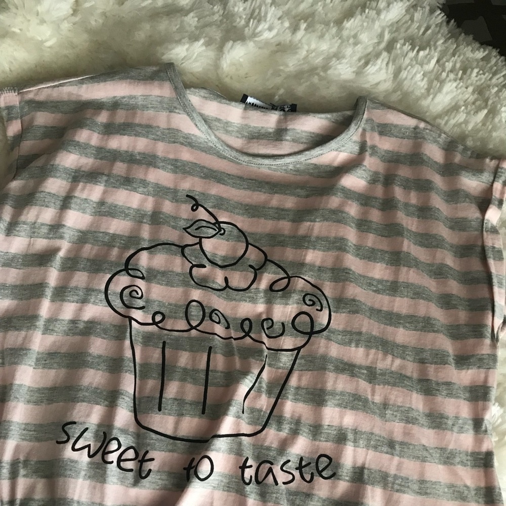 Ladies top